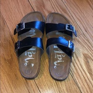 Kids Birks